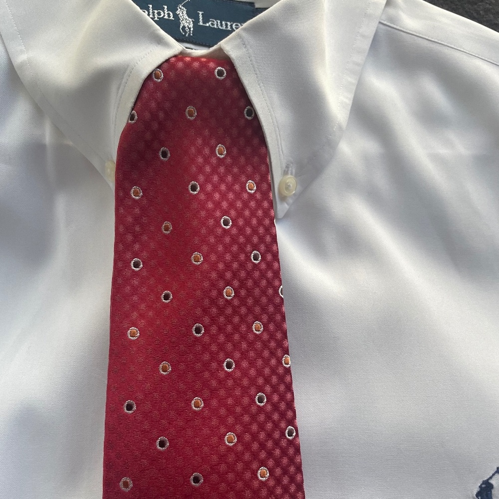 Perry Ellis Men's Neck Tie